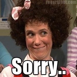 Meet your Posher, Riley